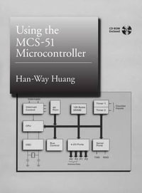 Using the MCS-51 Microcontroller - Han-Way Huang