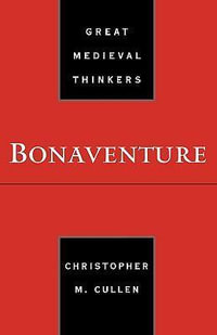 Bonaventure : Muslim Perspectives - Christopher M. Cullen
