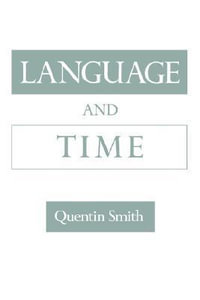Language and Time - Quentin Smith