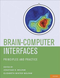 Brain-Computer Interfaces : Principles and Practice - Jonathan Wolpaw