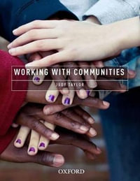 Working with Communities - Judy Taylor