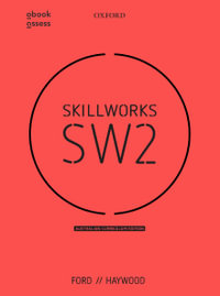Skillworks 2 : Student Book + obook/assess - Australian Curriculum - Amanda Ford