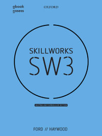 Skillworks 3 : Student Book + obook/assess - Australian Curriculum Edition - Amanda Ford
