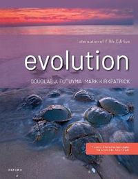 Evolution : 5th Edition - Douglas Futuyma