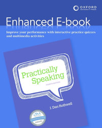 Practically Speaking - J. Dan Rothwell