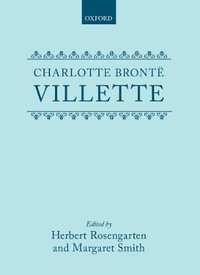 BRONTE : VILLETTE CENB C - ROSENGARTEN