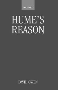 Hume's Reason - David Owen