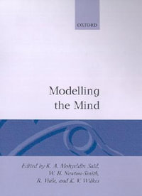 Modelling the Mind - K. A. Mohyeldin Said