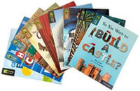 TreeTops InFact Oxford Levels 18-20 Pack of 54 : Oxford Levels 18-20: Pack of 54 - Isabel Thomas