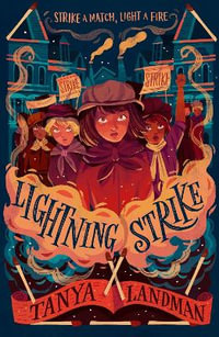 Rollercoasters : Lightning Strike - Tanya Landman