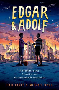 Super-Readable Rollercoaster : Edgar & Adolf - Michael Wagg