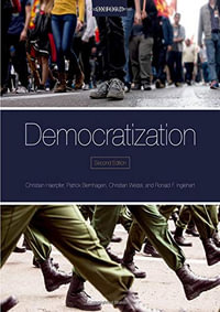 Democratization - Christian  Welzel