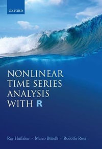 Nonlinear Time Series Analysis with R - Ray Huffaker
