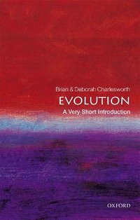 Evolution : A Very Short Introduction - Brian Charlesworth