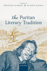 The Puritan Literary Tradition - Johanna Harris