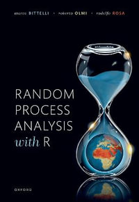 Random Process Analysis With R - Marco  Bittelli