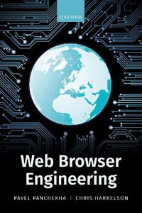 Web Browser Engineering - Pavel Panchekha