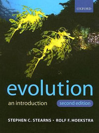 Evolution : An Introduction - Stephen Stearns