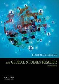 The Global Studies Reader - Manfred B. Steger