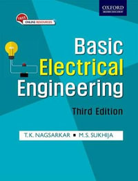 Basic Electricial Engineering - Nagsarkar