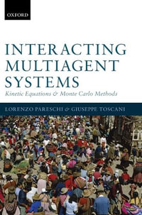 Interacting Multiagent Systems : Kinetic equations and Monte Carlo methods - Lorenzo Pareschi