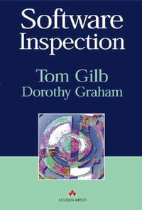 Software Inspection - Tom Gilb