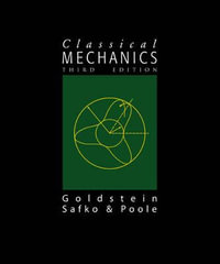 Classical Mechanics - Herbert Goldstein