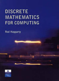 Discrete Mathematics for Computing - Rod Haggarty