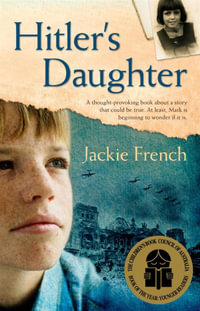 Hitler's Daughter - Jackie French