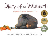 Diary Of A Wombat - Jackie French