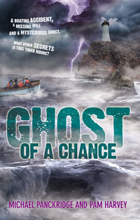 Ghost of A Chance - Michael Panckridge