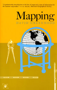 Mapping : Phoenix Science S. - David Greenhood