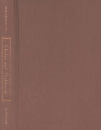 Cholas and Pishtacos : Stories of Race and Sex in the Andes - Mary Weismantel