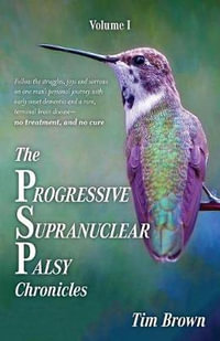 The PSP Chronicles - Tim Brown