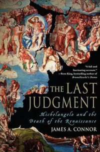Last Judgment - James A. Connor