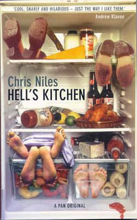 Hell's Kitchen - Chris Niles