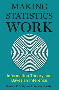 Making Statistics Work : Information Theory and Bayesian Inference - Duncan Foley