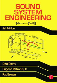 Sound System Engineering 4e - Don Davis