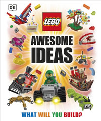 LEGO ® Awesome Ideas : LEGO Titles