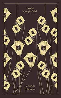 Penguin Clothbound Classics : Penguin Clothbound Classics - Charles Dickens