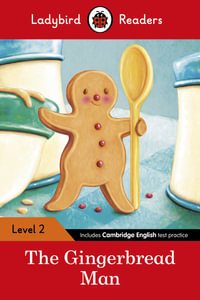 The Gingerbread Man : Ladybird Readers : Level 2 - Ladybird