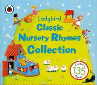Ladybird : Classic Nursery Rhymes Collection - Ladybird