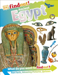 Ancient Egypt : DK Find Out! Series - DK