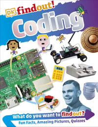 Coding : DK Find Out! Series - DK