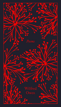 Poems : Penguin Clothbound Poetry - Wilfred Owen