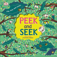 Peek and Seek - DK