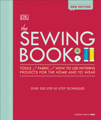 The Sewing Book - DK