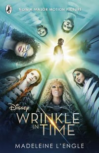 A Wrinkle In Time : A Puffin Book - Madeleine L'Engle