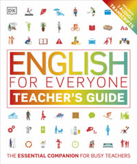 English For Everyone : Teacher's Guide - DK
