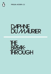 The Breakthrough : Penguin Modern - Daphne Du Maurier